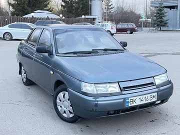 Авто ВАЗ 2110 2001 № 8643946