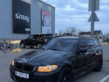 Авто BMW 3 Серия 2010 № 8643948