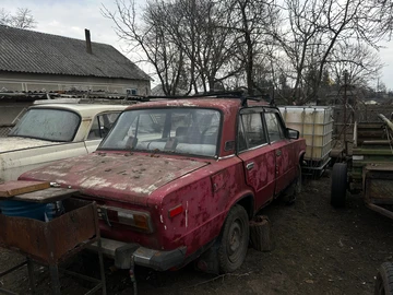 Авто ВАЗ 2106 1990 № 8643949
