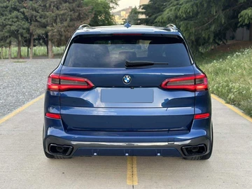 Авто BMW X5 2019 № 8643952