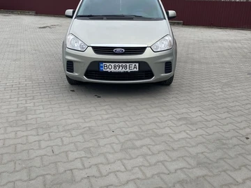 Авто Ford C-Max 2009 № 8643953
