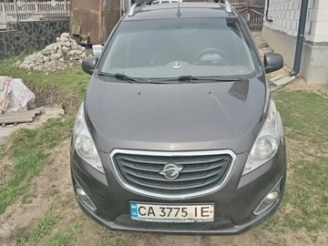 Авто Ravon R2 2017 № 8643958