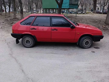 Авто ВАЗ 21093 1994 № 8643965