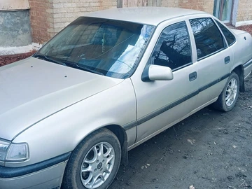 Авто Opel Vectra 1994 № 8643966