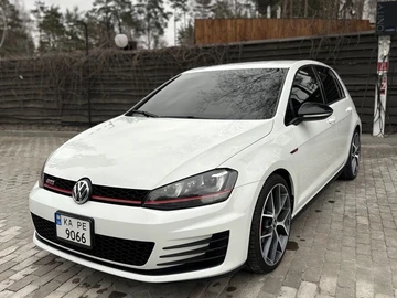 Авто Volkswagen Golf 2017 № 8643967
