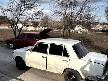 Авто ВАЗ 2101 1987 № 8643970