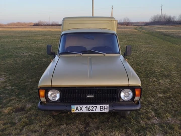 Авто  Grenadier 1980 № 8643972