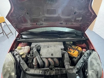 Авто Ford Fiesta 2006 № 8643973