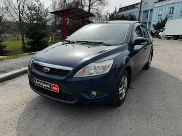 Авто Ford Focus 2008 № 8643974