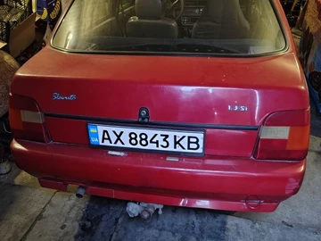 Авто ЗАЗ 1103 Slavuta 2010 № 8643990