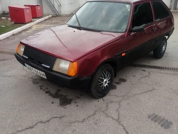 Авто ЗАЗ Таврия 1999 № 8643991