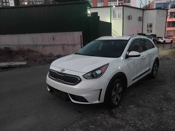 Авто KIA Niro 2019 № 8643993