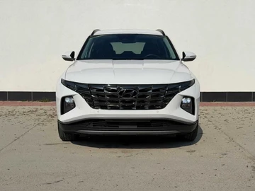 Авто Hyundai Tucson 2024 № 8643994