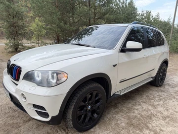 Авто BMW X5 M 2013 № 8643998