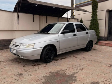 Авто ВАЗ 2110 2006 № 8644003