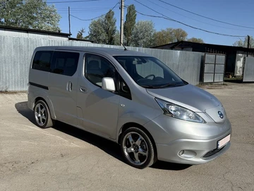 Авто Nissan 100Nx 2015 № 8644005