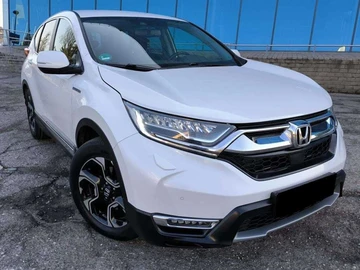 Авто Honda Cr-V 2019 № 8644009