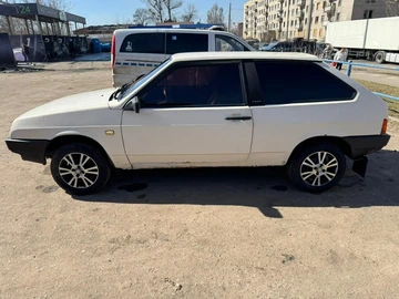 Авто ВАЗ 2108 1992 № 8644153