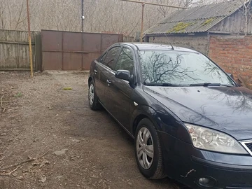 Авто Ford Mondeo 2007 № 8644159