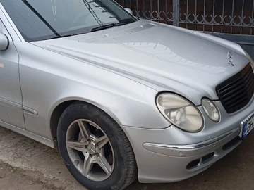 Авто Mercedes 320 2005 № 8644165