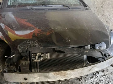 Авто Mercedes B Серия 2007 № 8644170