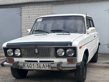 Авто ВАЗ 2106 1990 № 8644171
