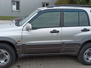 Авто Suzuki Grand Vitara 2003 № 8644174