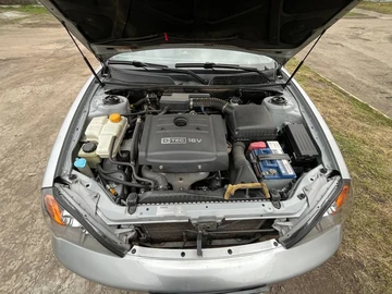 Авто Chevrolet Evanda 2005 № 8644186