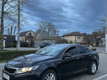Авто KIA Optima 2012 № 8644190