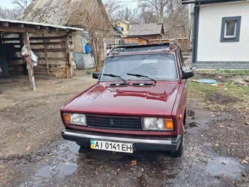 Авто ВАЗ 2104 2006 № 8644192