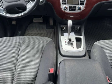 Авто Hyundai Santa Fe 2007 № 8644197