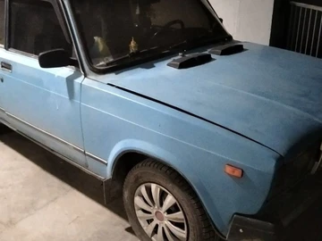 Авто ВАЗ 21047 1988 № 8644202