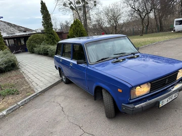 Авто ВАЗ 21043 2008 № 8644208