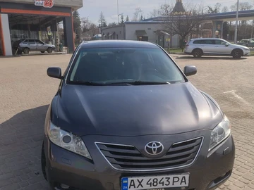 Авто Toyota Camry 2006 № 8644209