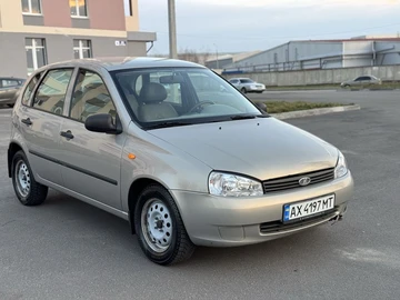 Авто ВАЗ 1118 Kalina 2008 № 8644215