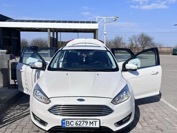 Авто Ford Focus 2015 № 8644217