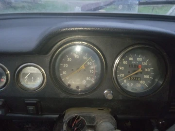 Авто ВАЗ 2106 1990 № 8644218