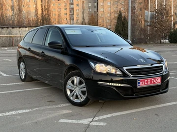Авто Peugeot 308 2015 № 8644224