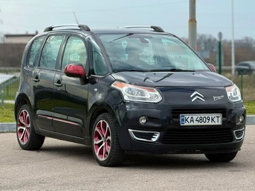 Авто Citroen C3 2012 № 8644227