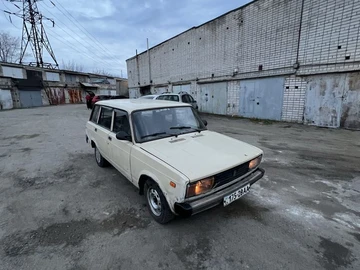 Авто ВАЗ 2104 1988 № 8644230