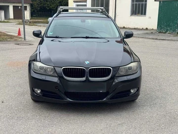 Авто BMW 3 Серия 2008 № 8644232