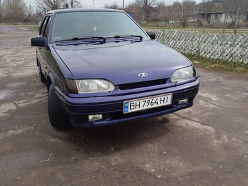 Авто ВАЗ 2115 2011 № 8644236