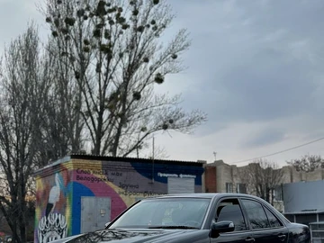Авто Mercedes E Серия 1999 № 8644239
