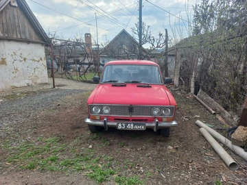 Авто ВАЗ 2103 1974 № 8644245