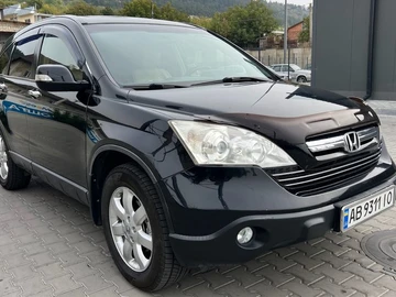 Авто Honda Cr-V 2007 № 8644252