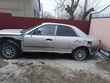 Авто Hyundai Xg 2001 № 8644264