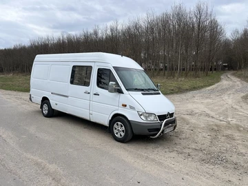 Авто Mercedes Sprinter 2005 № 8644268