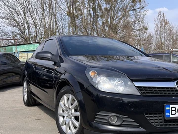 Авто Opel Astra 2008 № 8644274