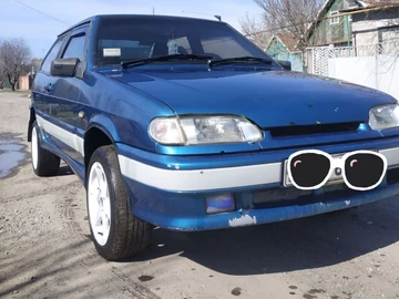 Авто ВАЗ 2108 1989 № 8644278
