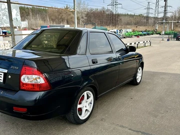 Авто ВАЗ 2170 Priora 2008 № 8644294